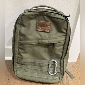 Goruck Rucker 2.0